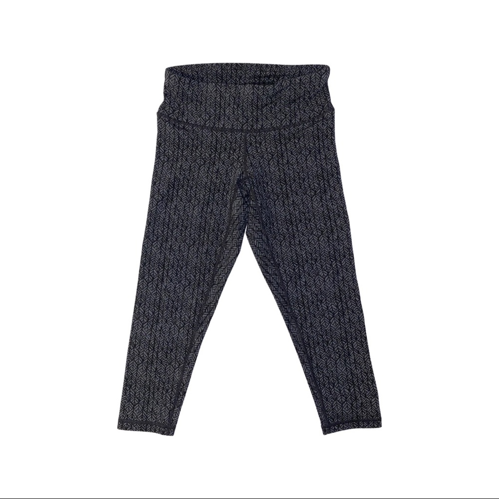 Prana | 3/4 Cropped Legging